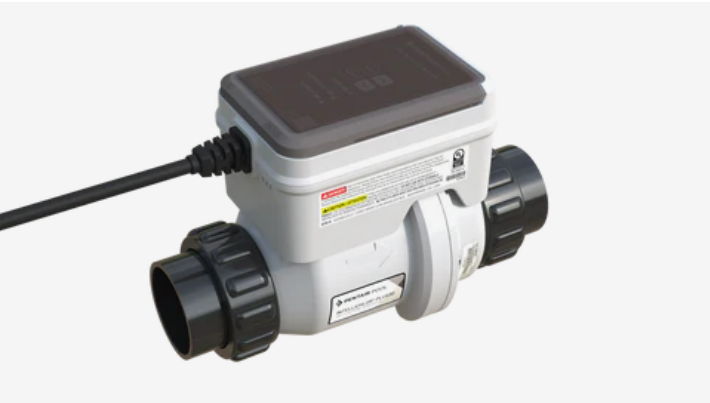 Pentair iChlor Salt Chlorine Gen for Pools Up to 30,000 Gallons EC-523081/EC-523733