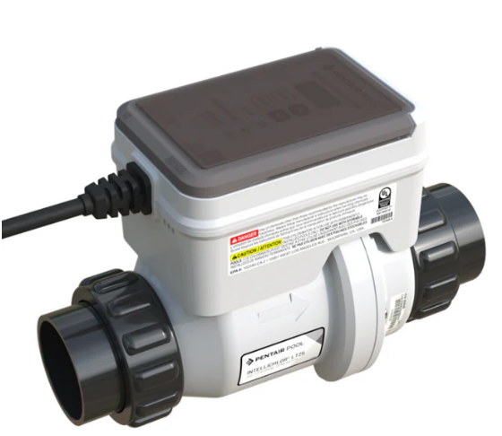 Pentair Intellichlor IC 20 Salt Gen Cell EC-520554/EC-523747