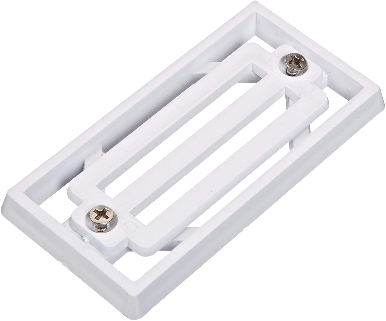 Pentair 3 bar frame gutter drain fitting - 542038