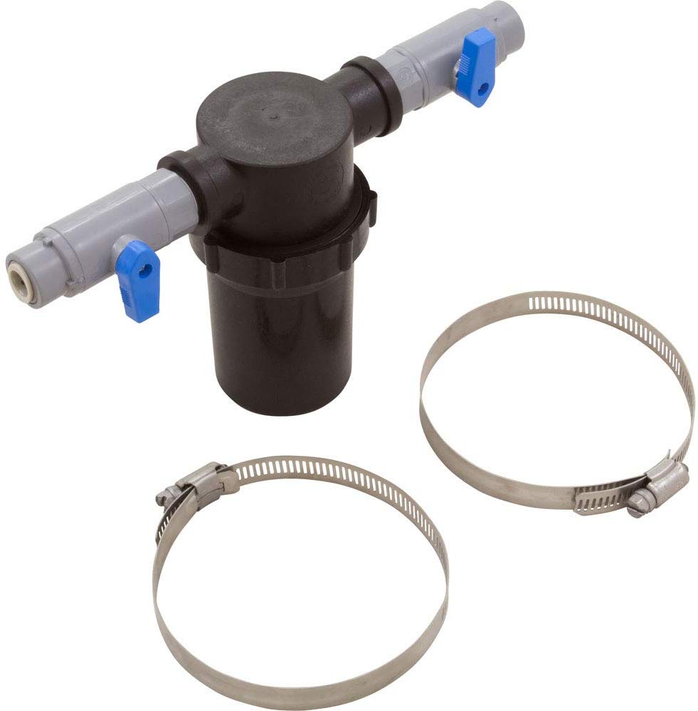 Rola-chem filter kit - digital cntrl - 550591