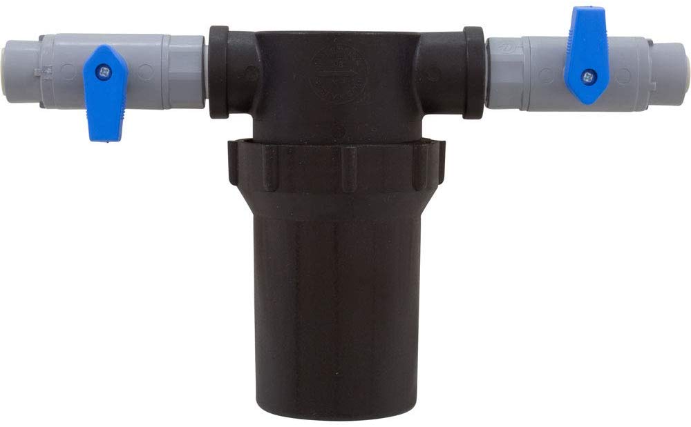 Rola-chem filter kit - digital cntrl - 550591