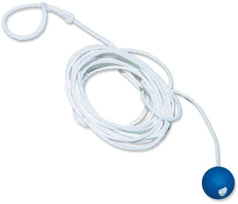 Poolmaster 60' life line for foam ring - 55548