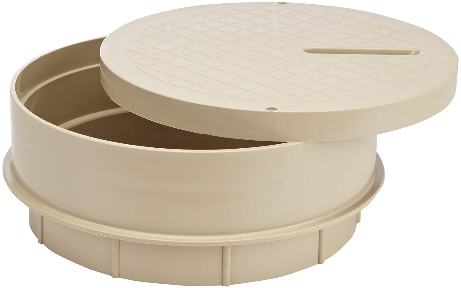 Pentair laminar cover -tan - 590027