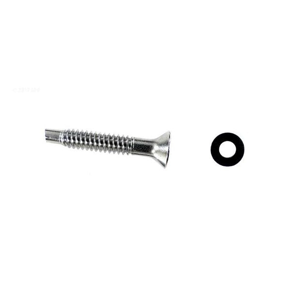 Pentair pilot screw w washer - 619355