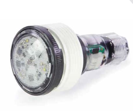 Pentair Microbrite Color Led Light 50' - EC-620424