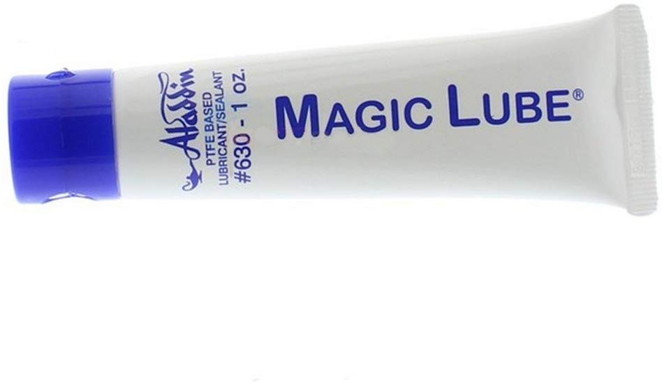 Aladdin magic lube 1 oz (25 ct) - 630