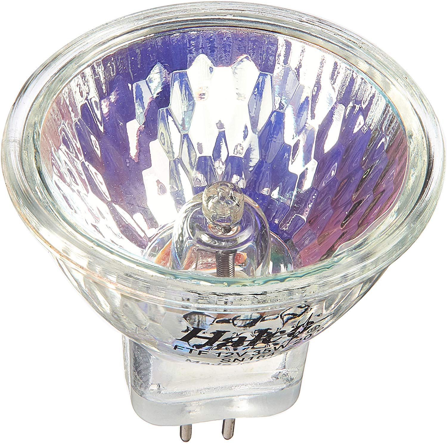 Pentair mr11 sal lamp for acqualights - 650037
