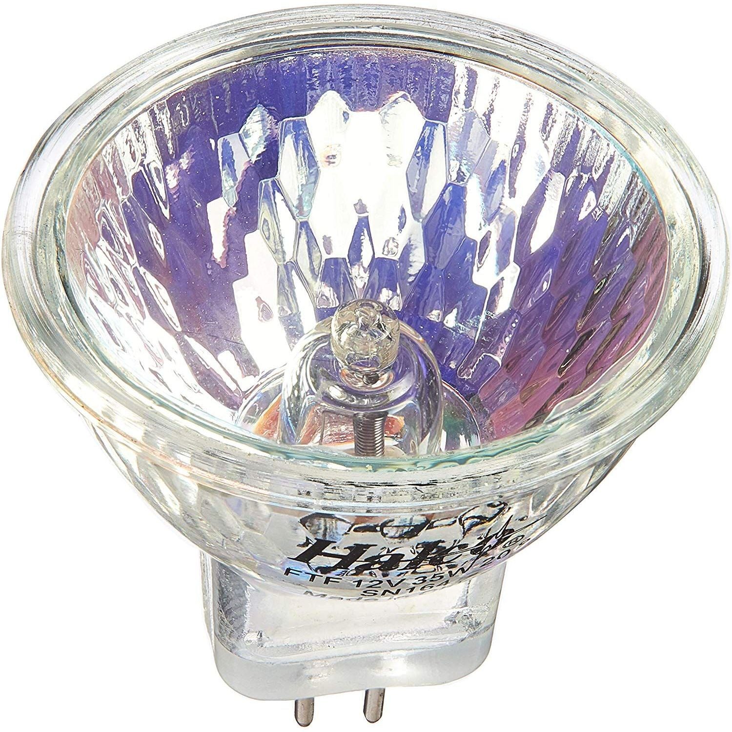 Pentair mr11 sal lamp for acqualights - 650037
