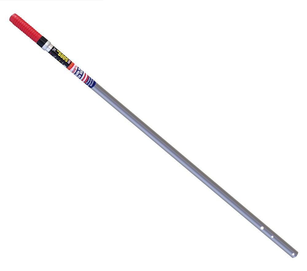 Skimlite telepole w/ inner cam 8' to 16' - 7016