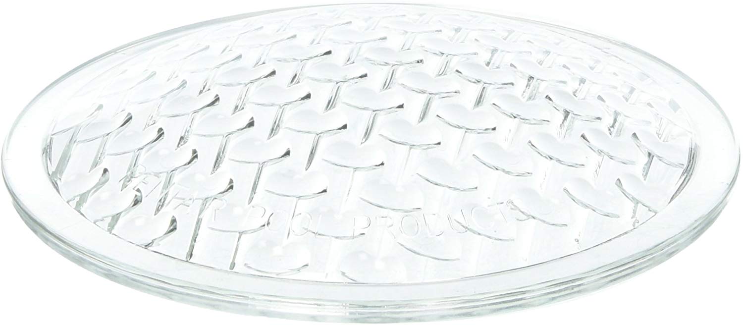Pentair clear tempered lens 8-3/8" - 79100100