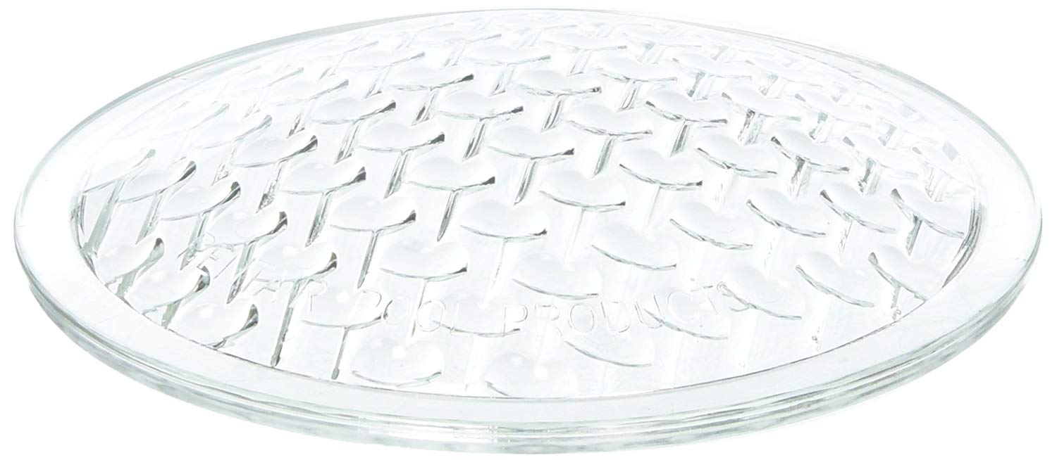 Pentair clear tempered lens 8-3/8" - 79100100