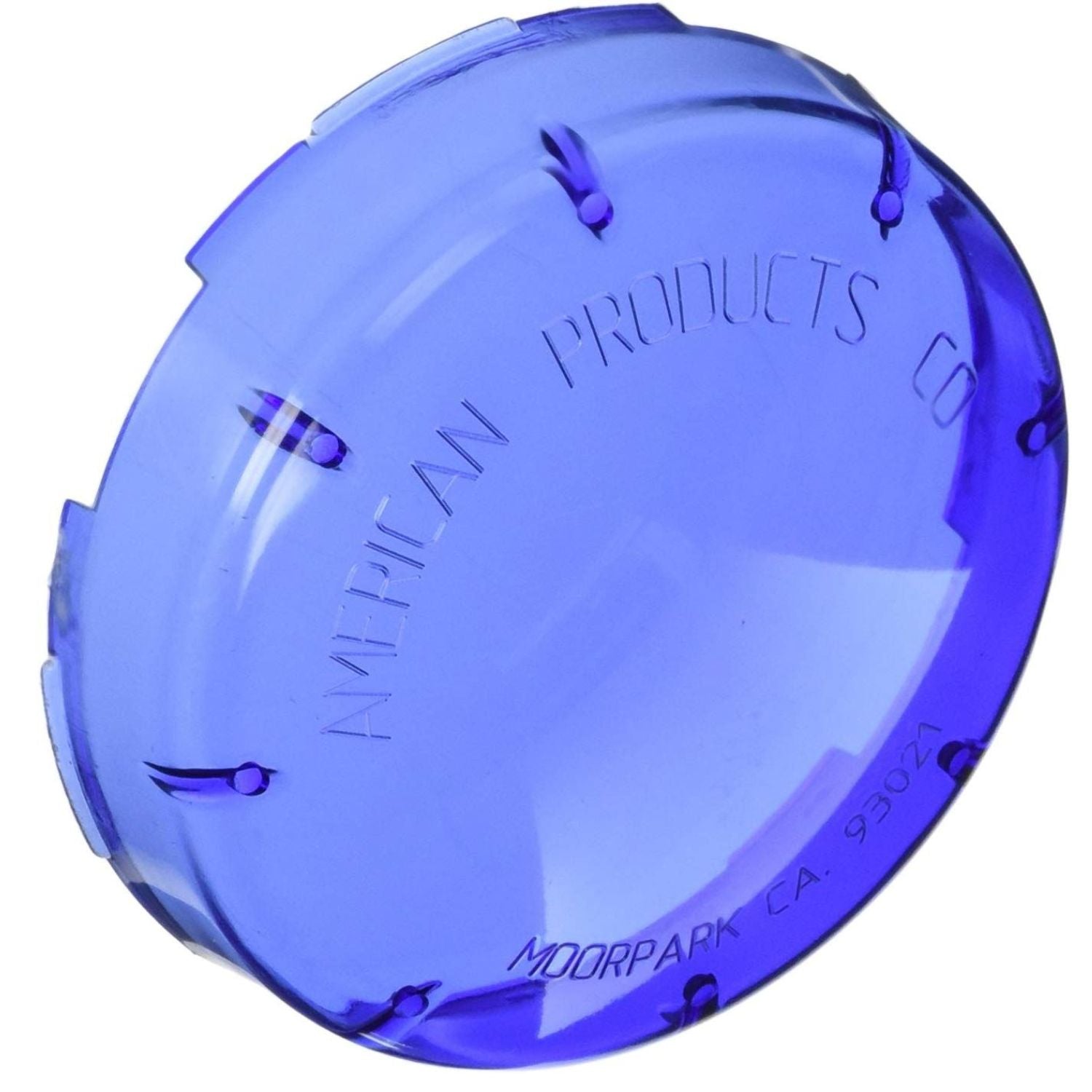 Pentair amerlite lens cover - blue - 79109000