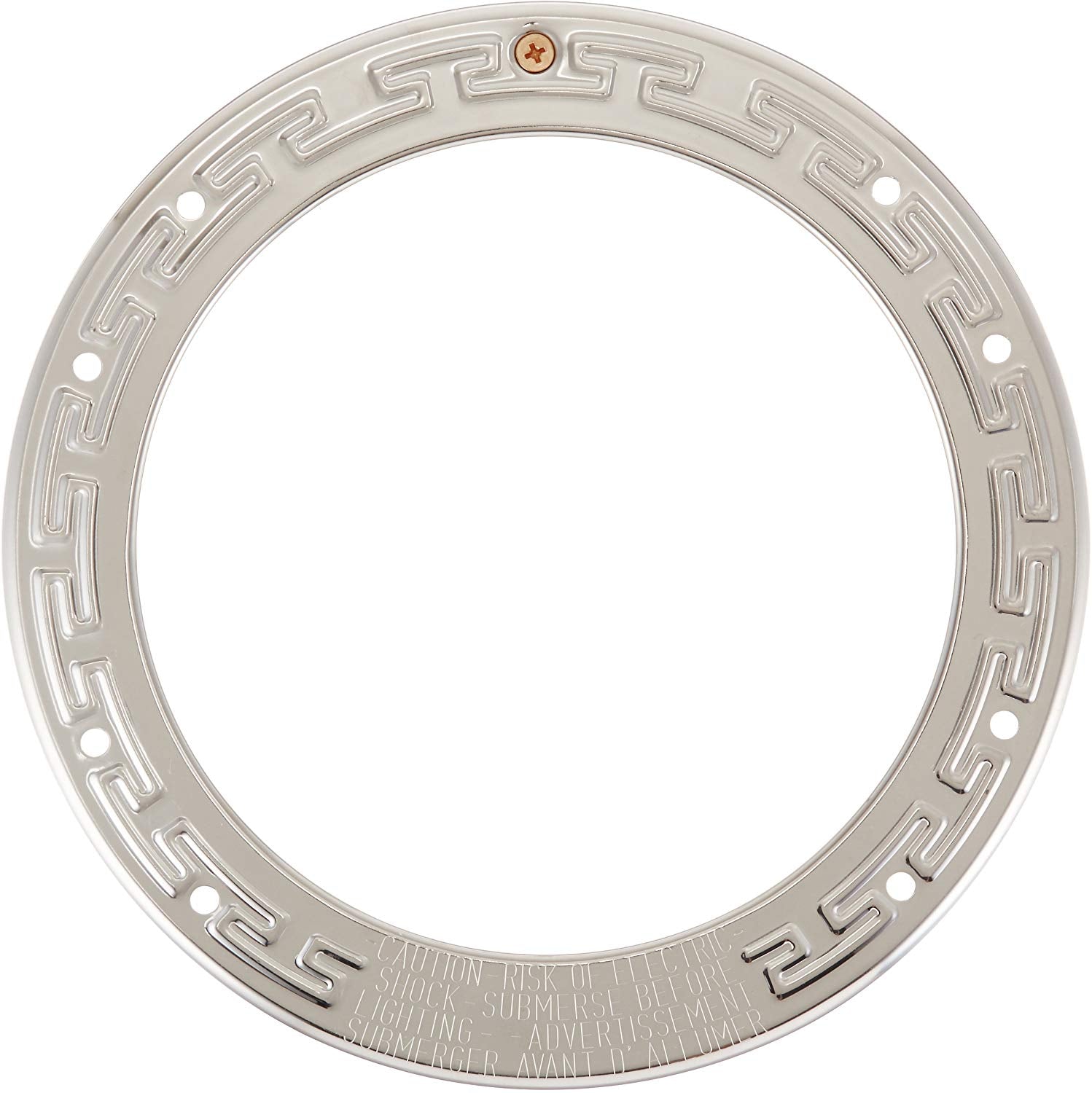Pentair face ring for amerlite - 79110600