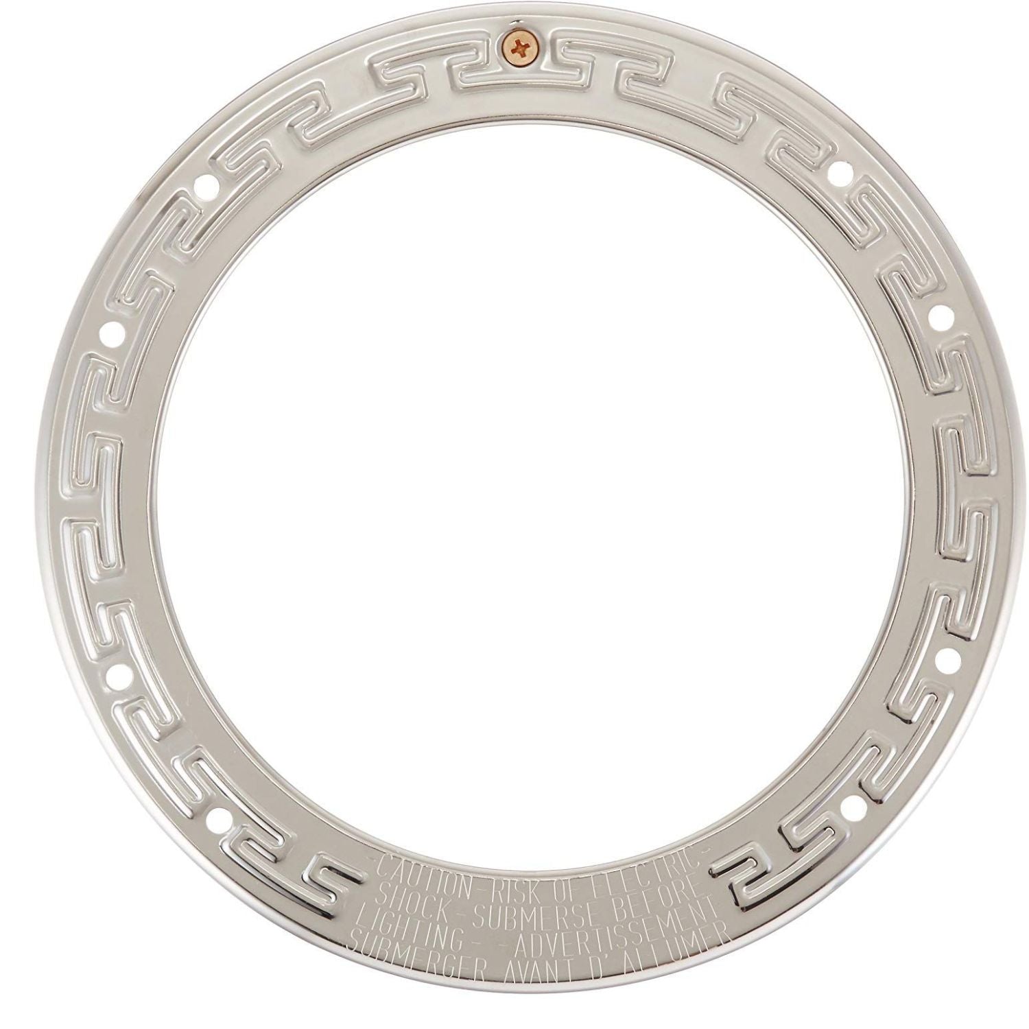 Pentair face ring for amerlite - 79110600