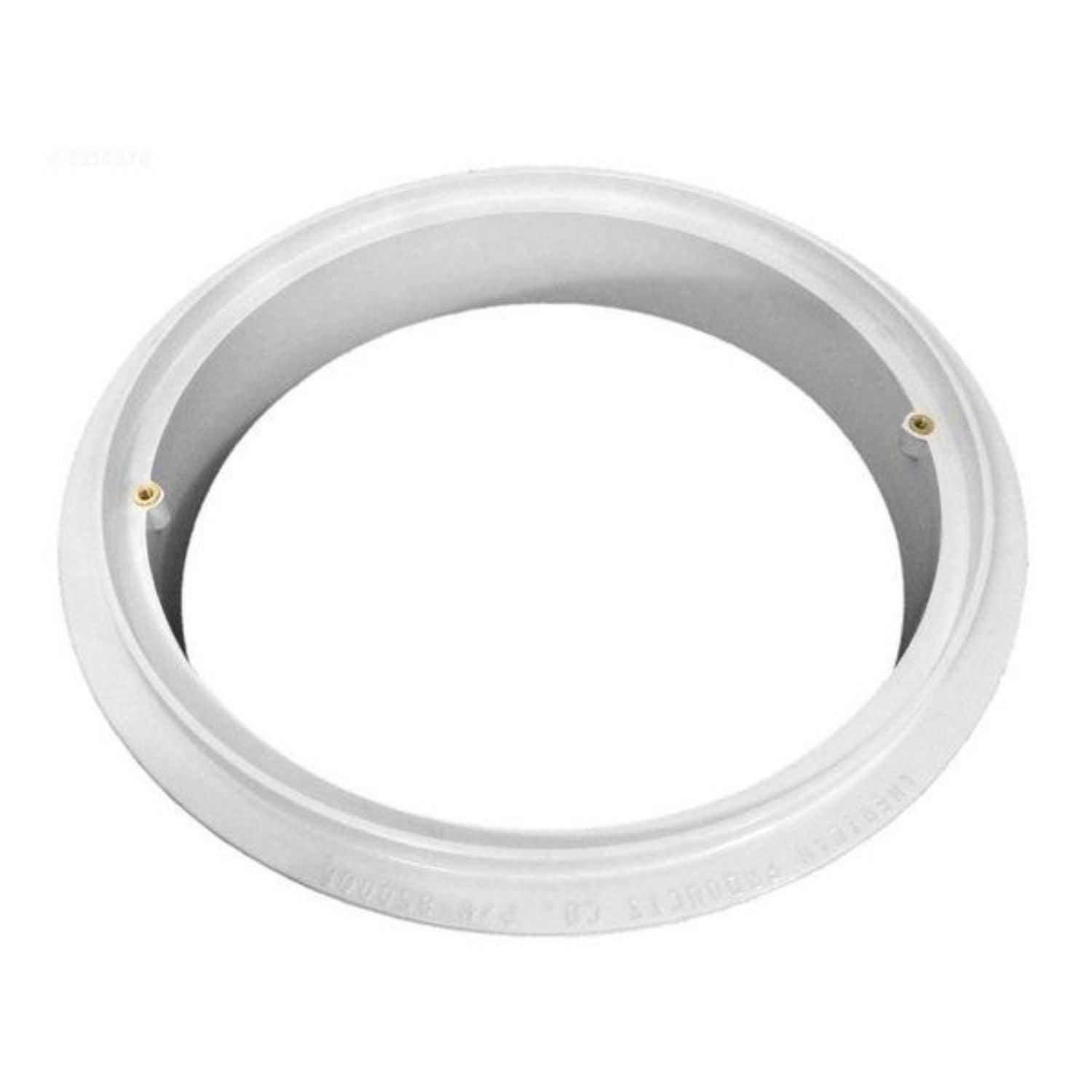 Pentair ring seat for admiral wedge skim - 850006