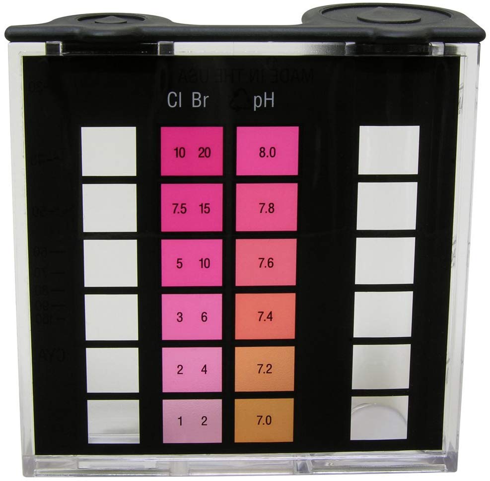 Taylor comparator replacement - 9056
