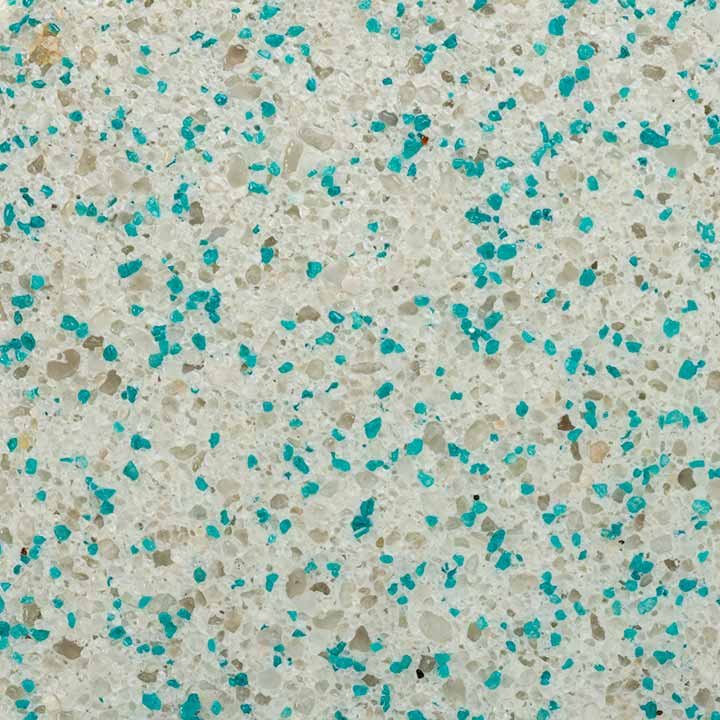 Florida stucco aqua clear 80 lb bag - aqua clear