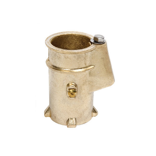 Sr smith 4'' anchor - deep bronze - as-100b