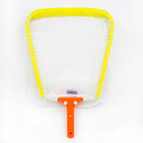 Aquatic product white leaf rake - br18f