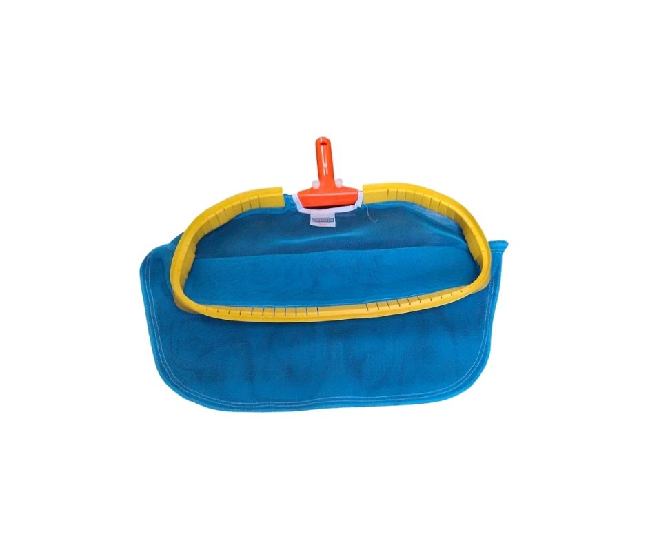 Aquatic product blue leaf rakes - br18