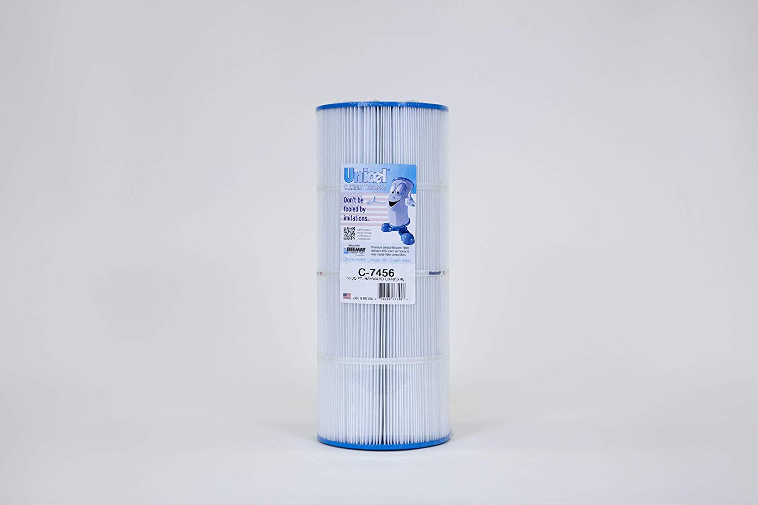 H/w 55 sq ft repl cart - c-7456