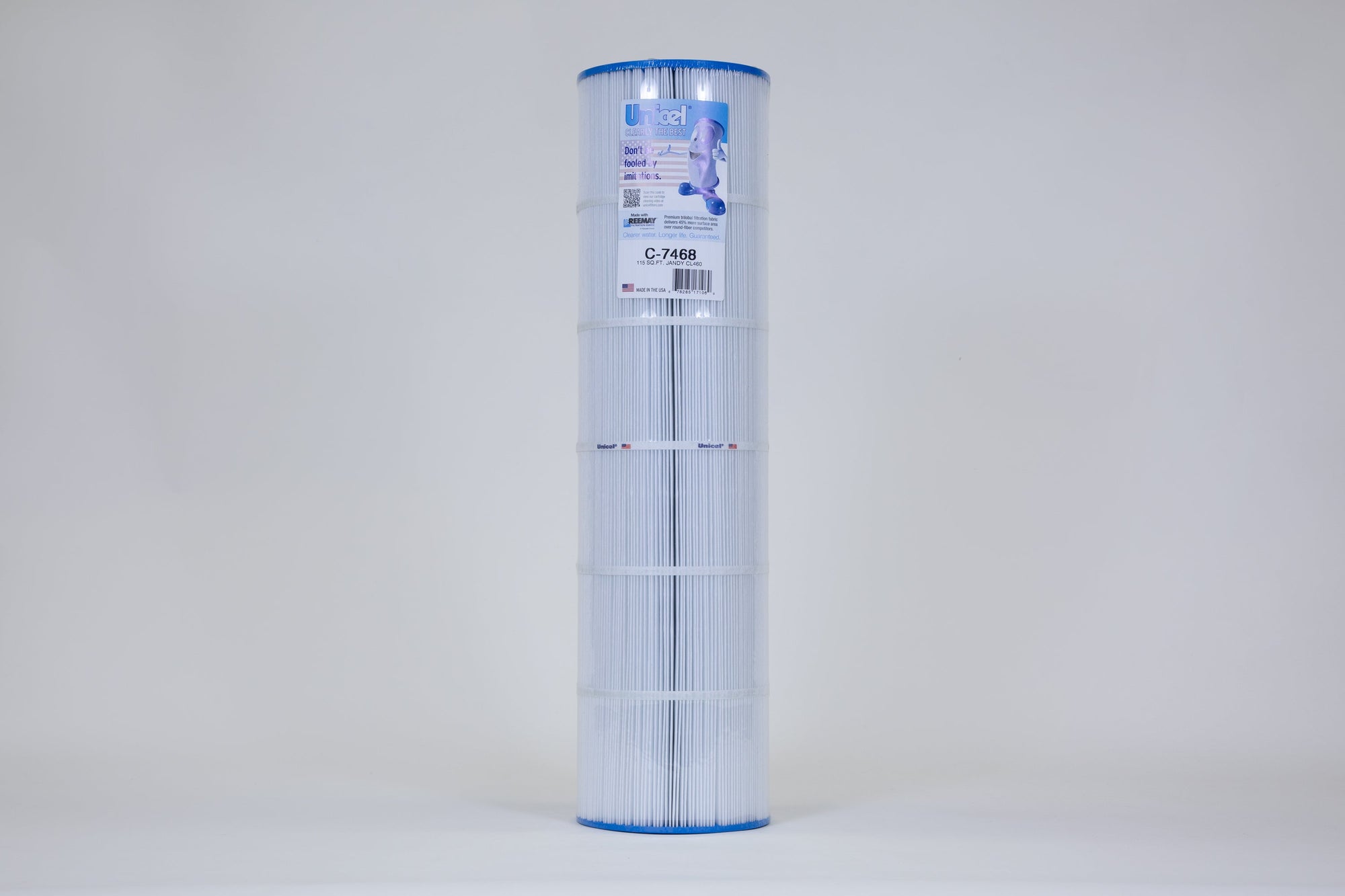 Jandy cl460/cv460  115 sq.Ft repl cart - C-7468
