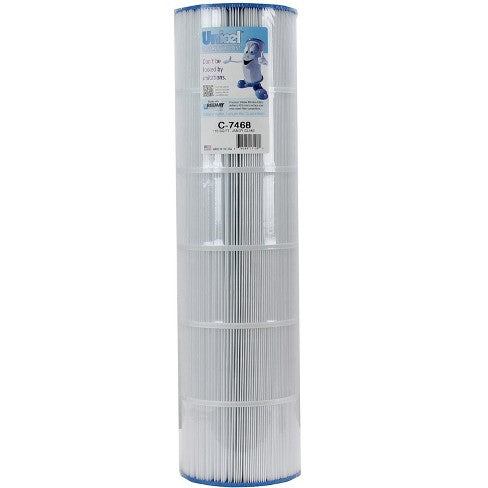 Jandy cl460/cv460  115 sq.Ft repl cart - C-7468