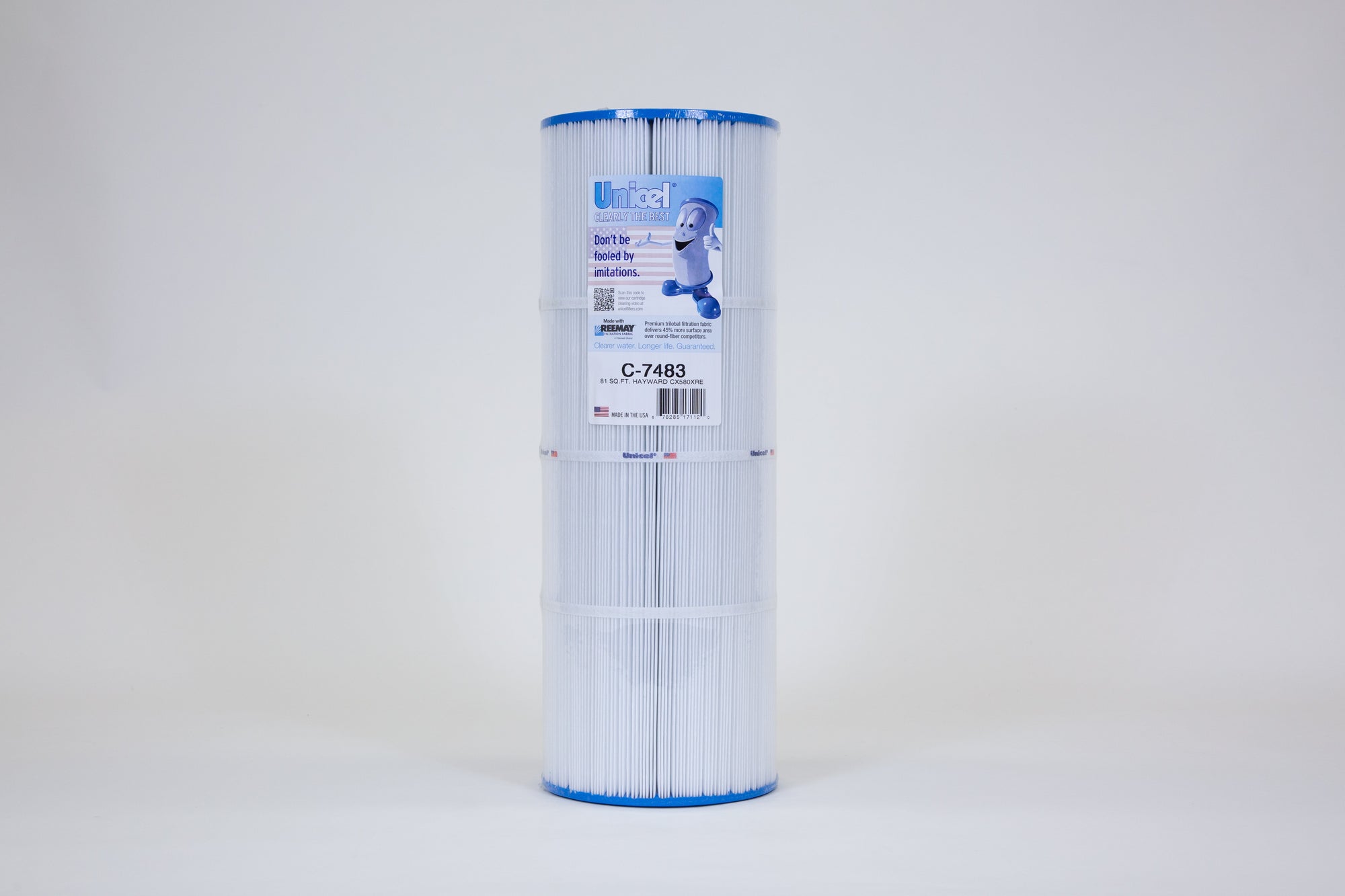 H/w c3030/c3025 81 sq.Ft repl cart - C-7483