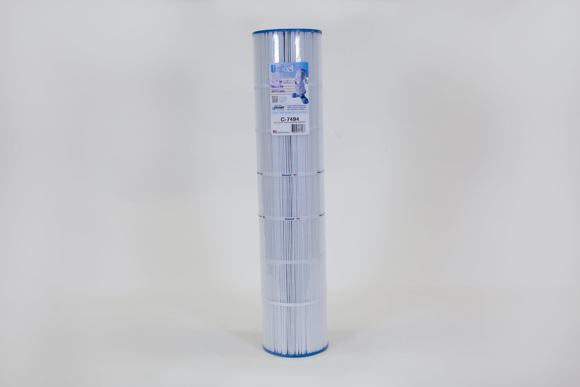 H/w c5030/c5025 131 sq.Ft (cx1280xre) - C-7494