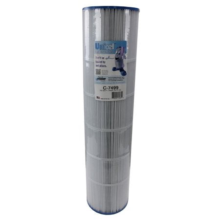 Pentair 100 sqft comander repl cart - c-7499