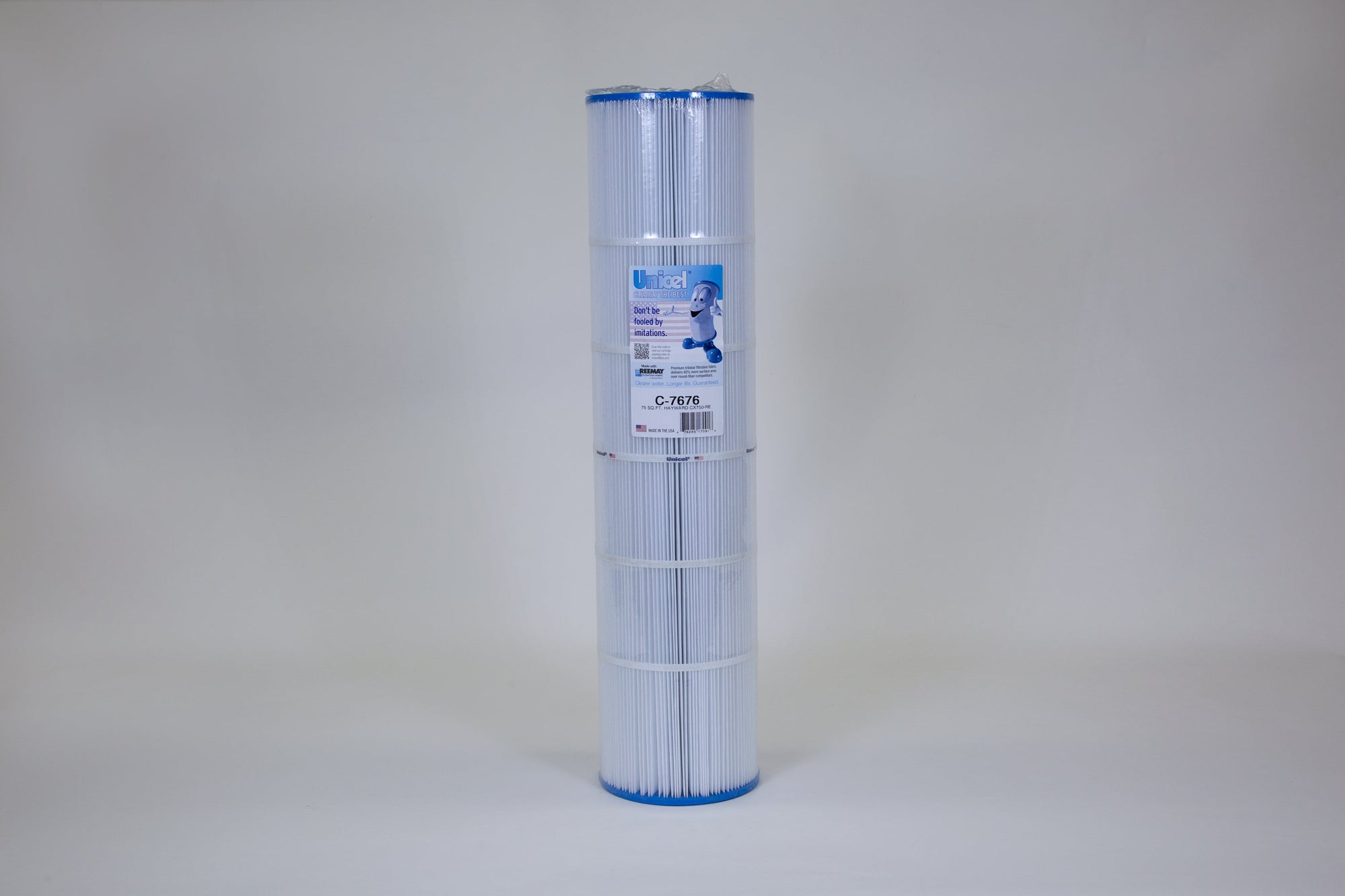 H/w c750 75 sq ft repl cart - c-7676