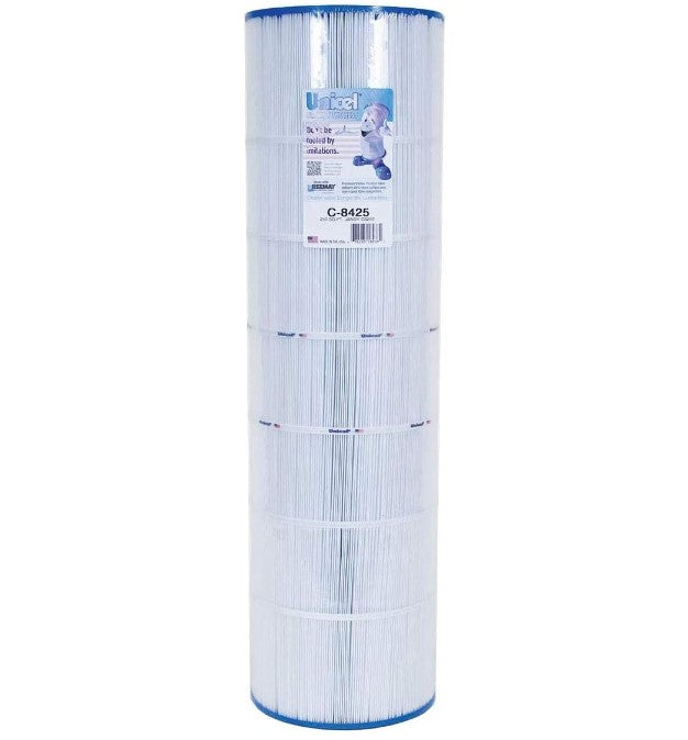 Unicel jandy cs250 250 sq.Ft repl cart. - C-8425
