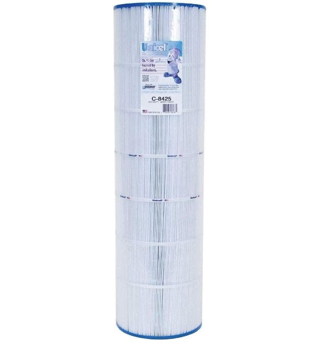 Unicel jandy cs250 250 sq.Ft repl cart. - C-8425