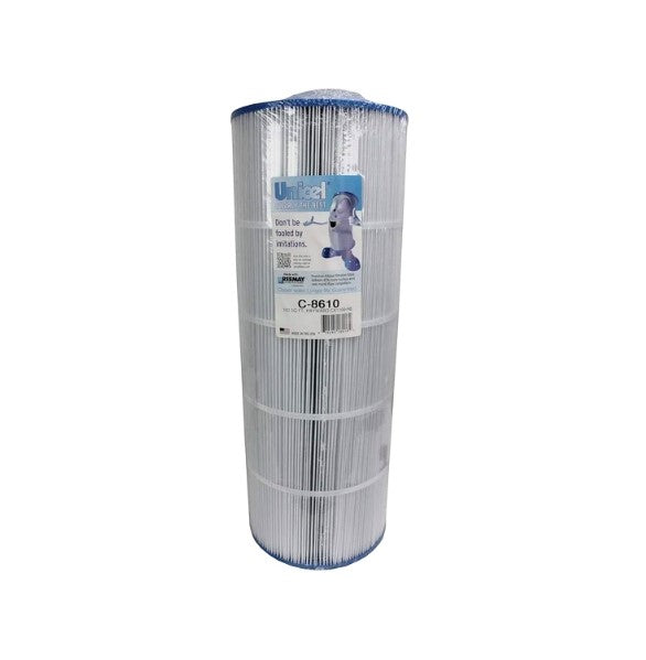 Unicel h/w c1100 100 sq.Ft repl cart - C-8610
