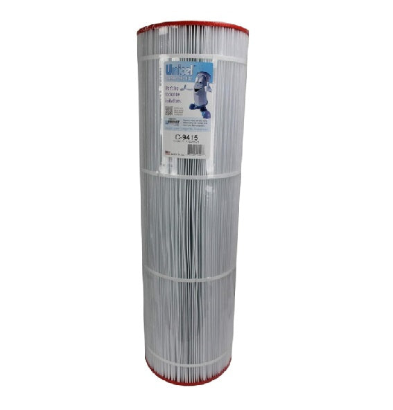 Clean & clear 150 sq.Ft repl cart - C-9415
