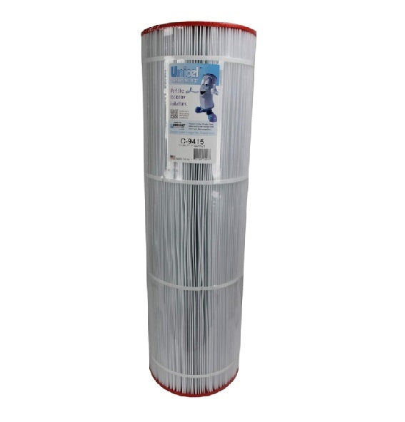 Clean & clear 150 sq.Ft repl cart - C-9415