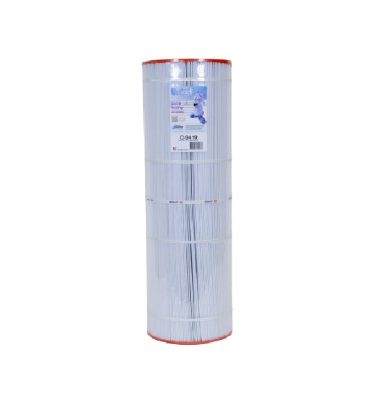 Clean & clear 200 sq.Ft repl cart - C-9419
