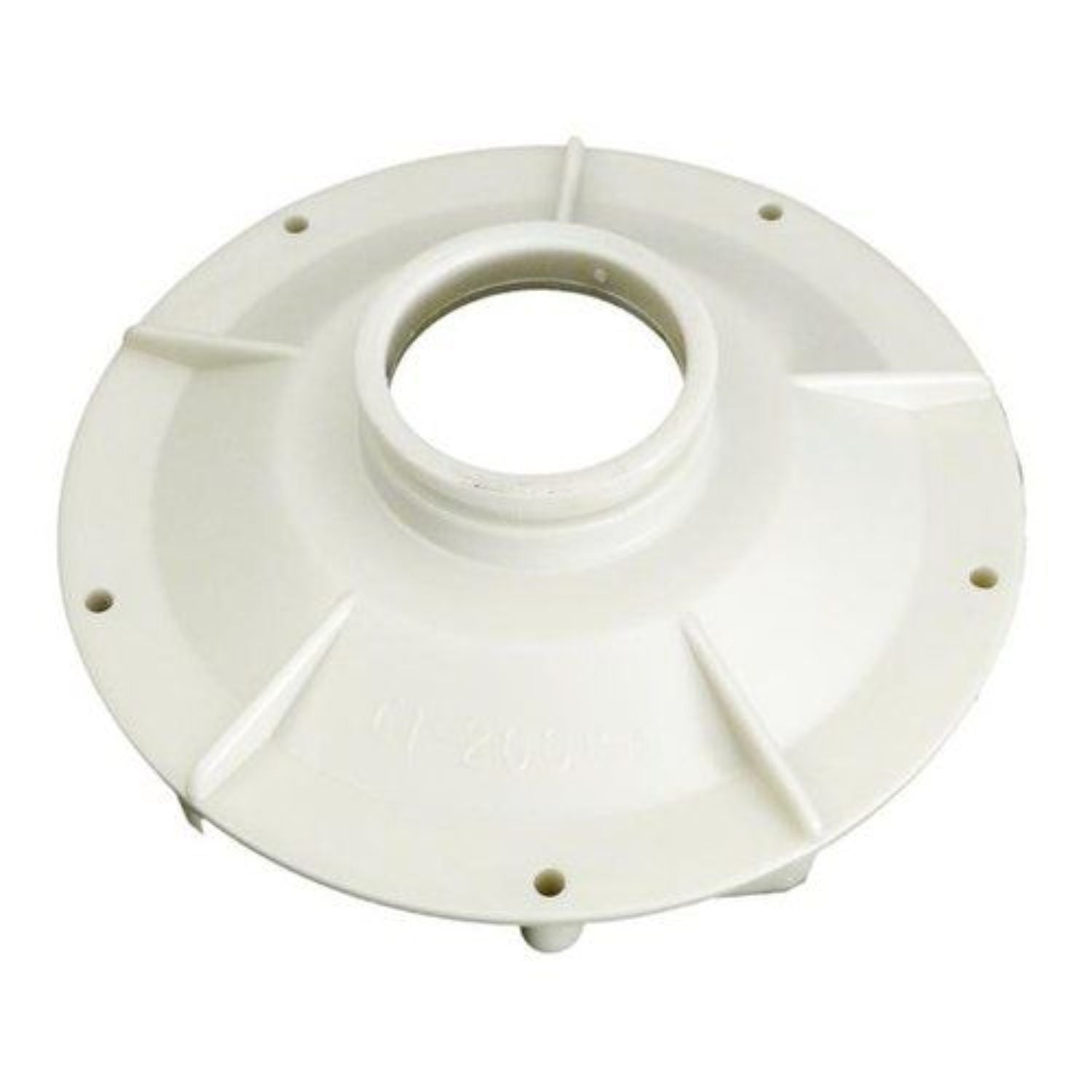 Pentair sr dura-glas 1hp 2.5hp diffuser - c1-200pa