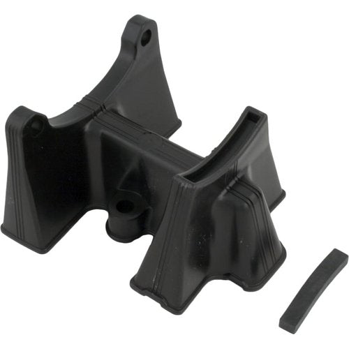 Pentair base w/ motor pad - c104-42p