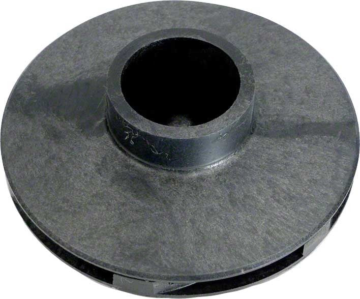 Pentair s/r duraglass 2 hp impeller - c105-137pdb