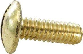 Pentair s/r 3/4 in  impeller screw - c30-12