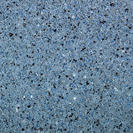 Florida stucco capri 80 lb bag - capri