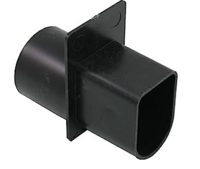 End plug - dea