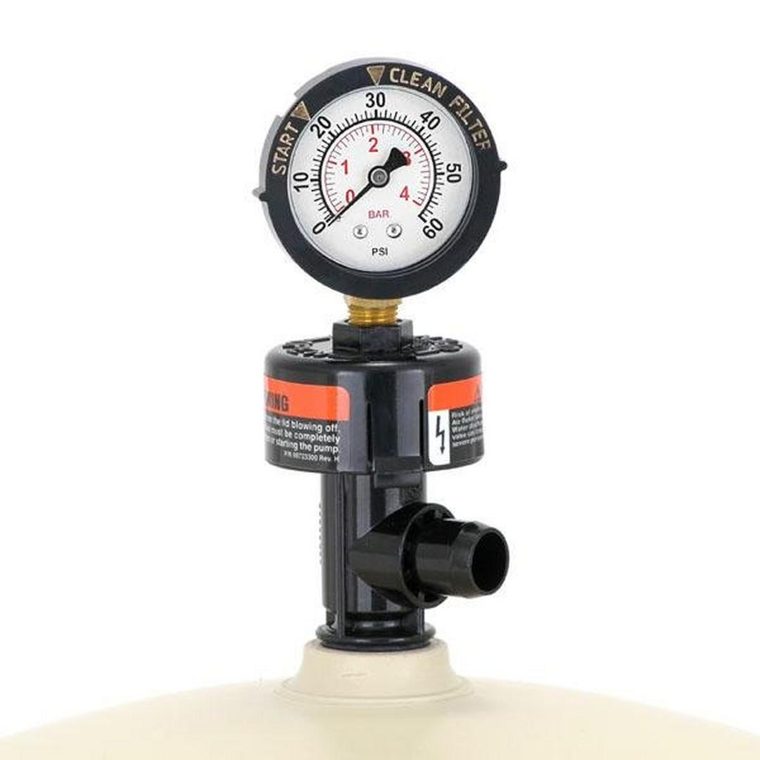 PENTAIR EC- 160301 Clean & Clear Plus Cartridge Inground Swimming Pool Filter