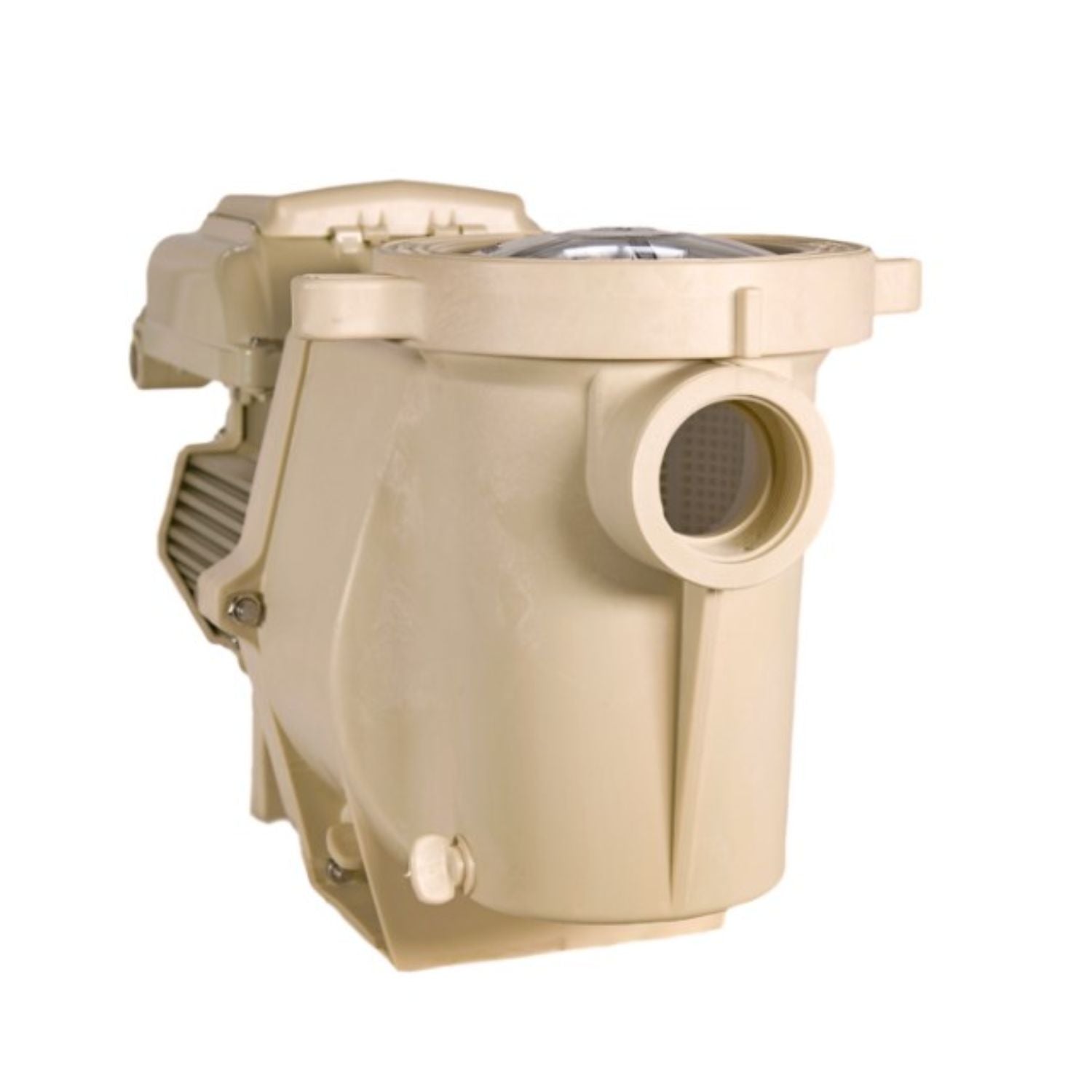 PENTAIR SUPERFLO POOL PUMP 1.0 HP - EC-348190