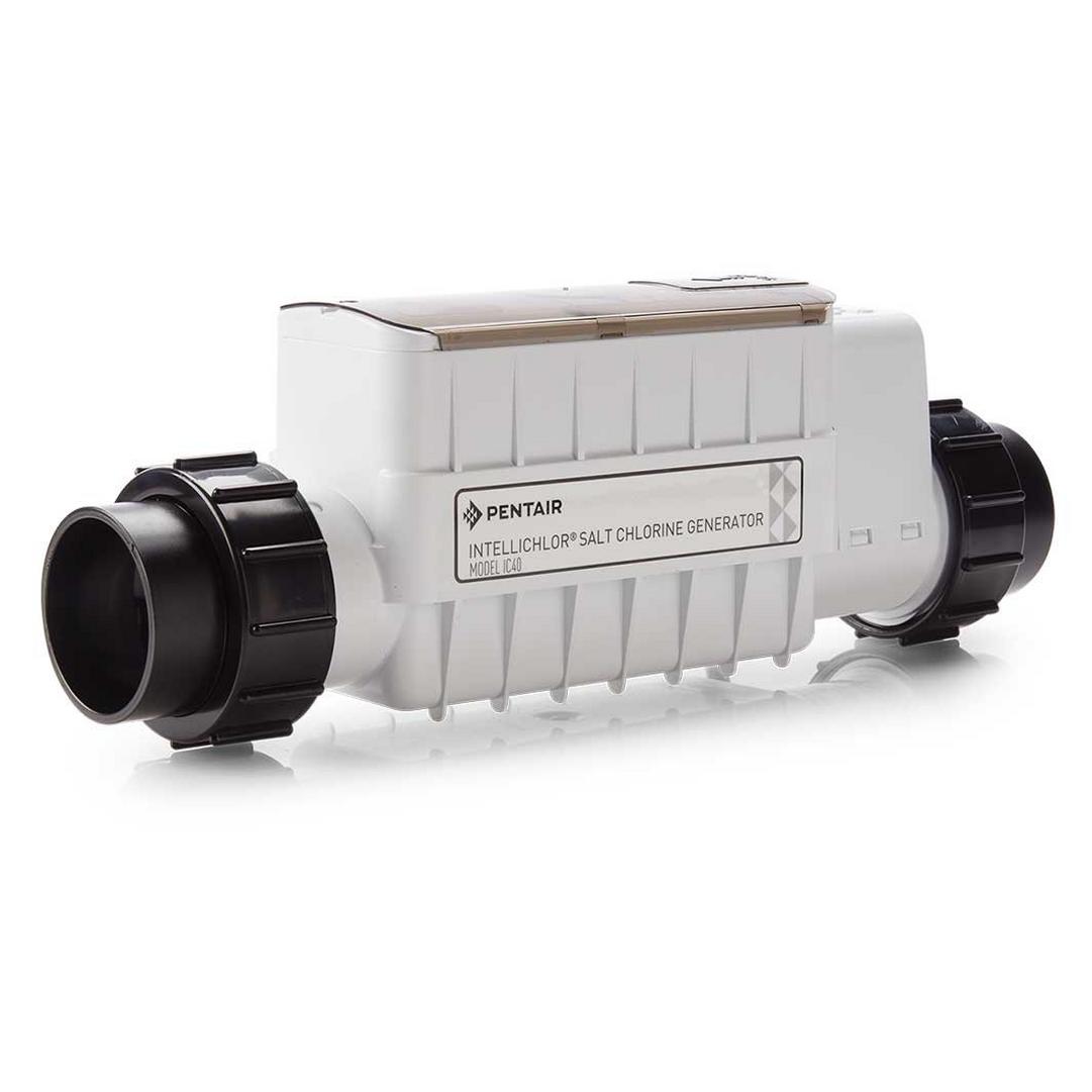 Pentair Intellichlor IC 20 Salt Gen Cell EC-520554/EC-523747