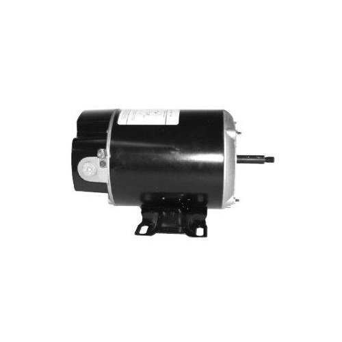 U.S motor 5 hp,184jmz frame,230v - db02 - eeq500