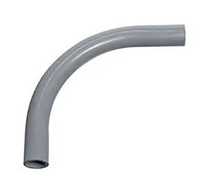 Electrical 90 sweep 1 in - electrical ell90 1inch