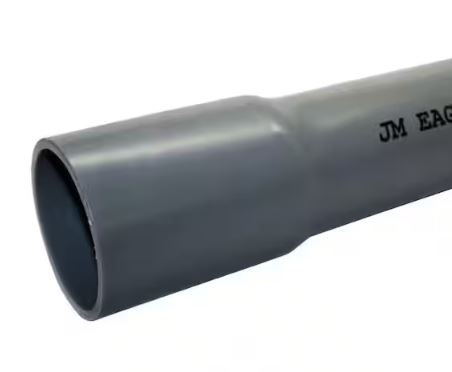 Electric pipe 1" - electric pipe