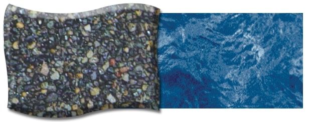 SGM RIVER ROK EMERALD BLACK 80 LB - EMERAL BLACK – Aquamax